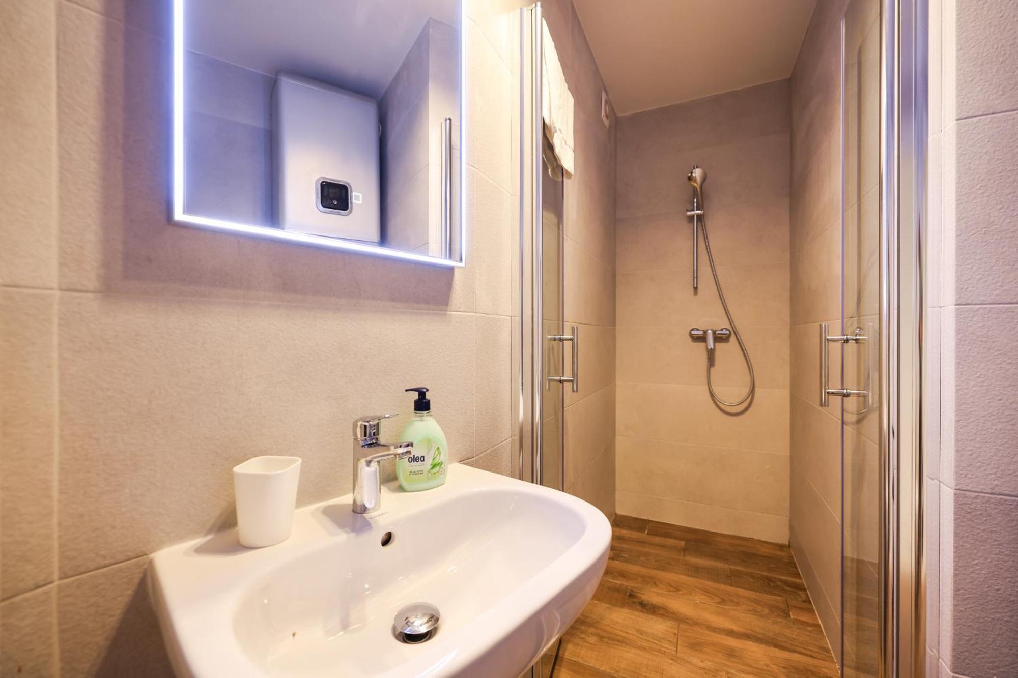 Hidden Apartments In The City Center Zadar Exterior foto