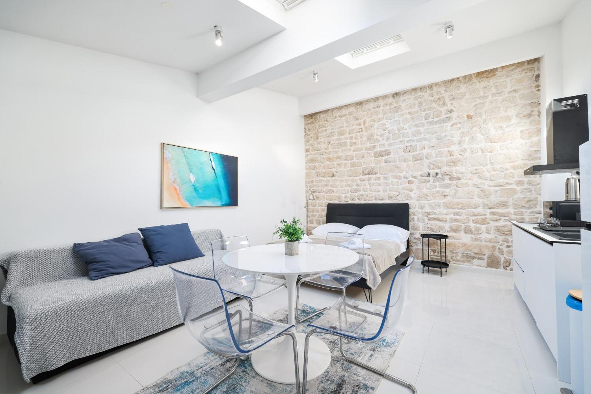 Hidden Apartments In The City Center Zadar Exterior foto