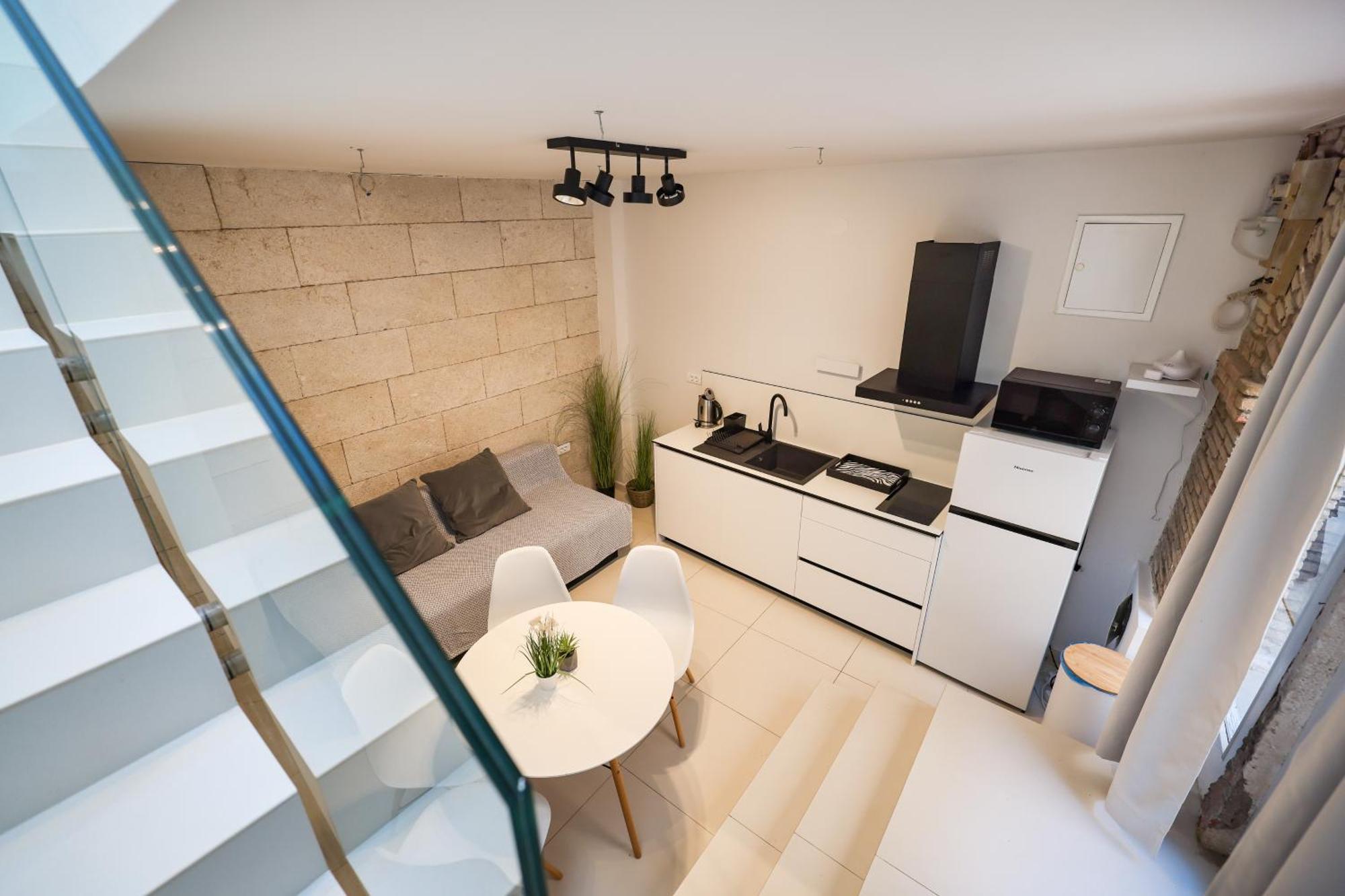 Hidden Apartments In The City Center Zadar Exterior foto