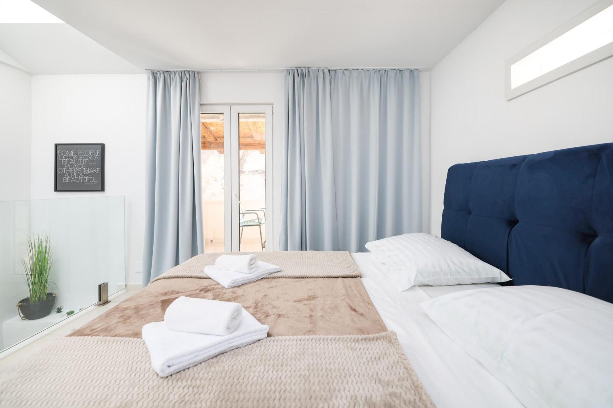 Hidden Apartments In The City Center Zadar Exterior foto