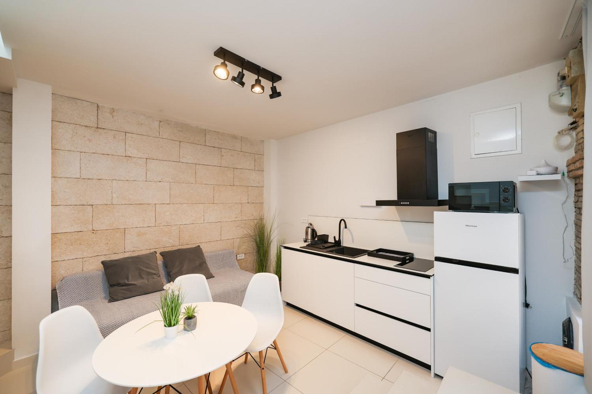 Hidden Apartments In The City Center Zadar Exterior foto