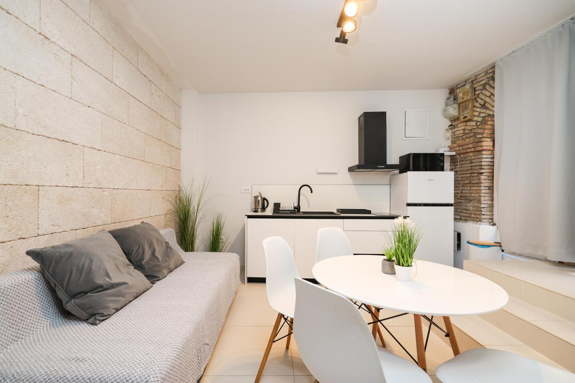 Hidden Apartments In The City Center Zadar Exterior foto
