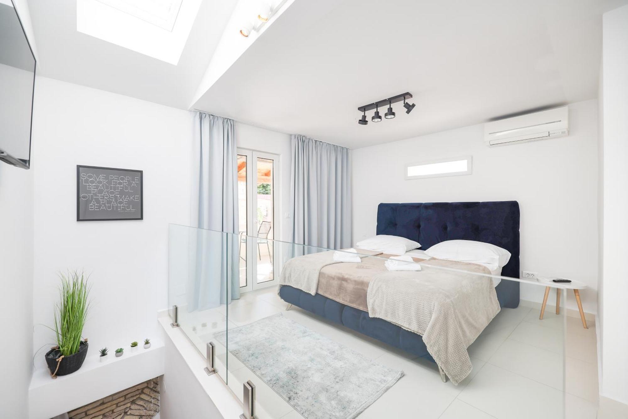 Hidden Apartments In The City Center Zadar Exterior foto